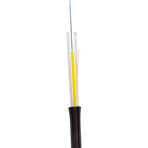 Outdoor FTTH cable